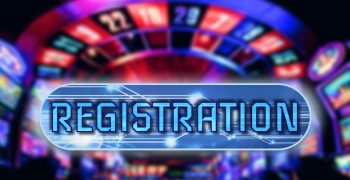 Регистрация