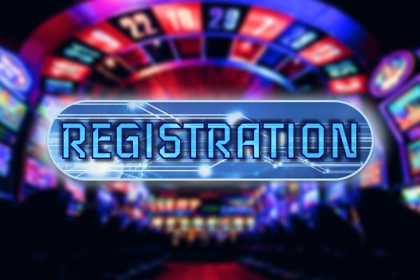 Регистрация